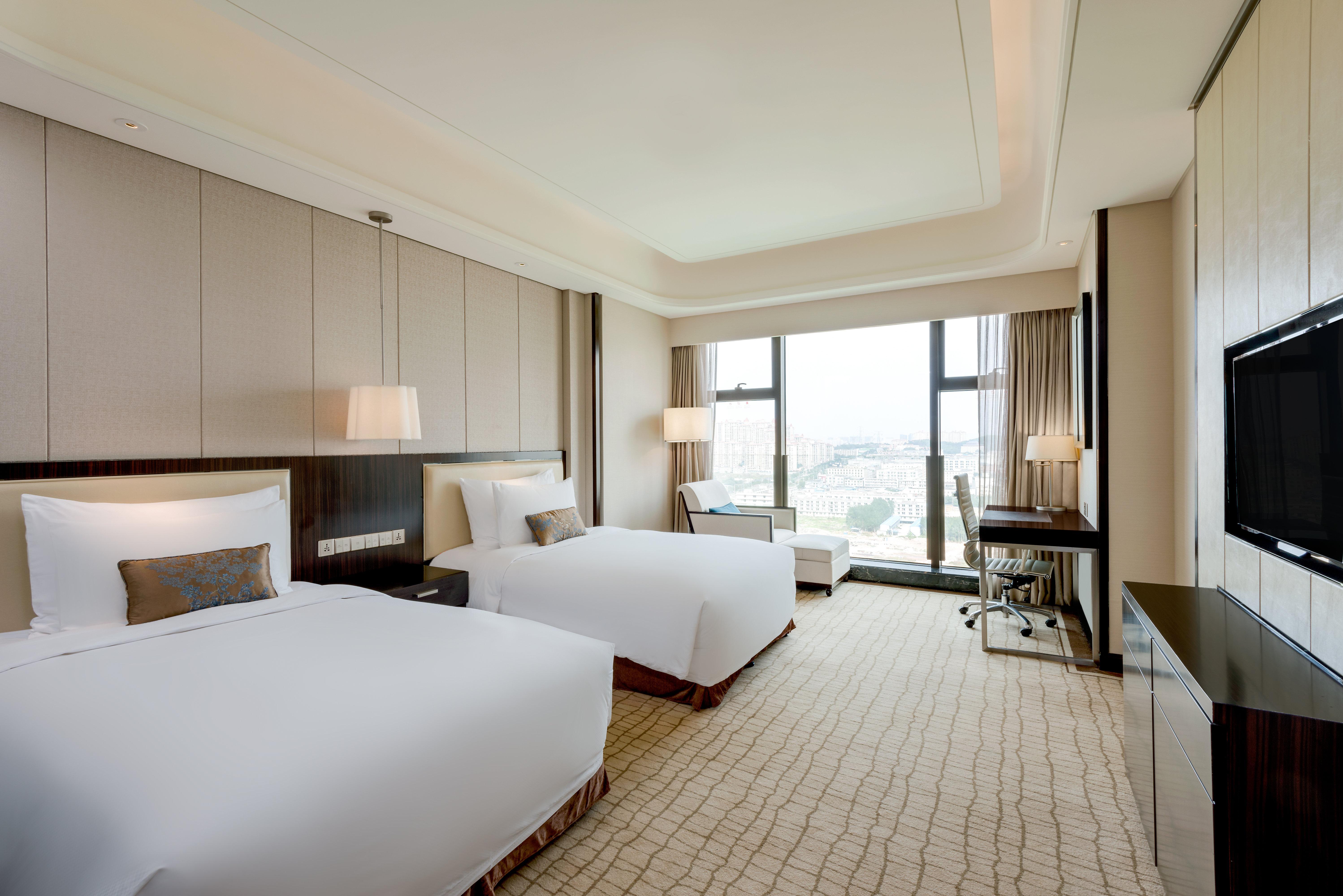 Crowne Plaza Guangzhou Zengcheng By Ihg- Canton Fair Free Shuttle Bus Bagian luar foto