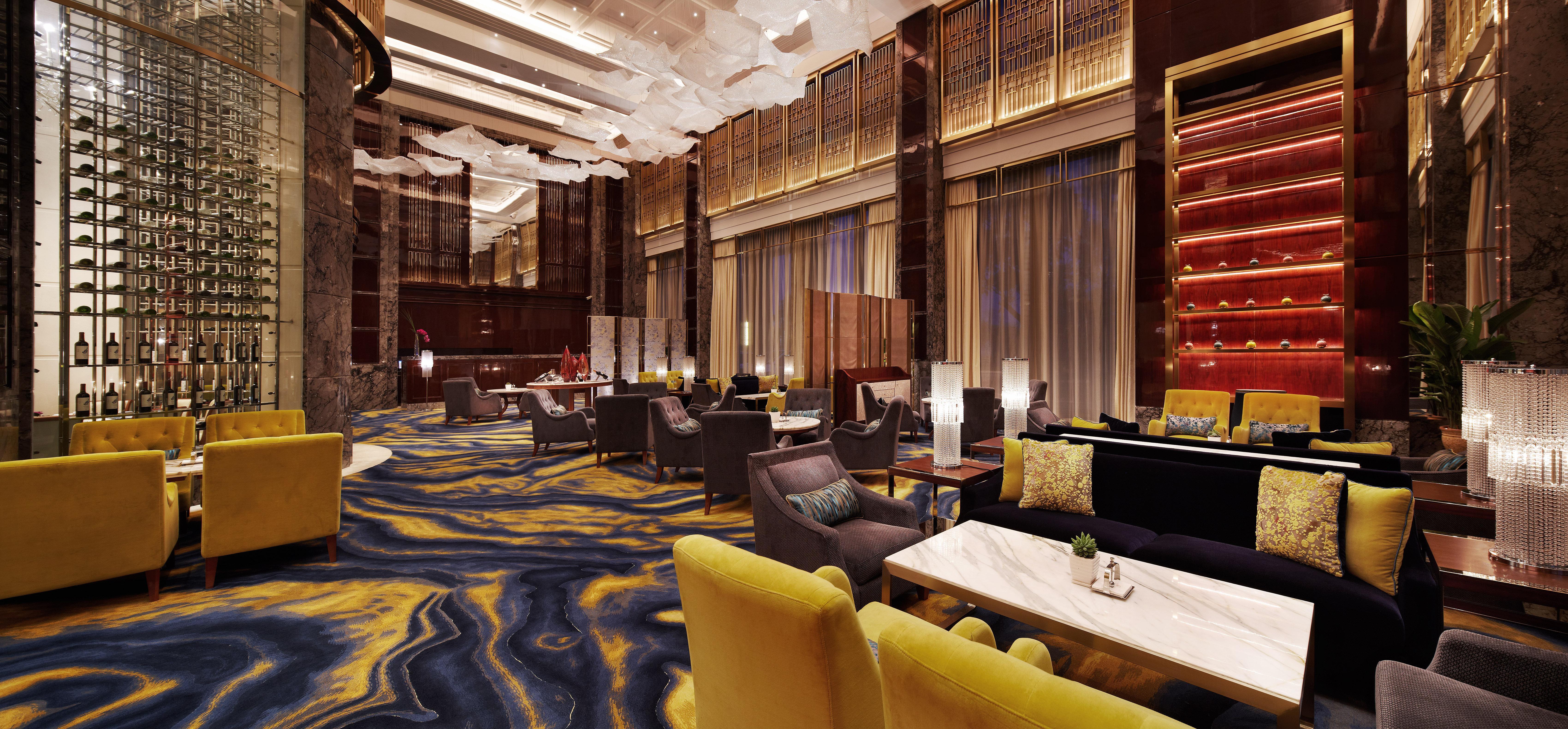 Crowne Plaza Guangzhou Zengcheng By Ihg- Canton Fair Free Shuttle Bus Bagian luar foto