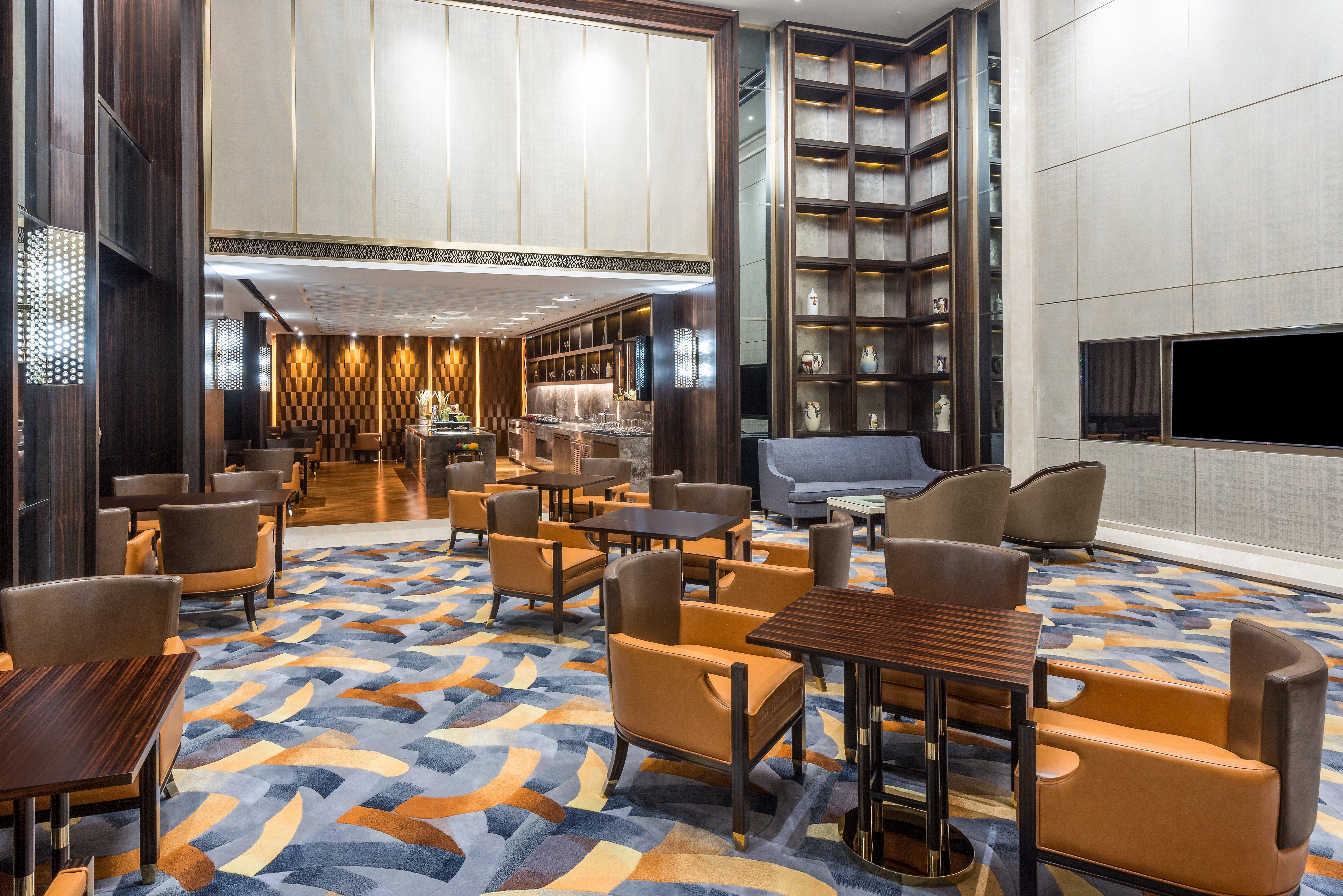 Crowne Plaza Guangzhou Zengcheng By Ihg- Canton Fair Free Shuttle Bus Bagian luar foto